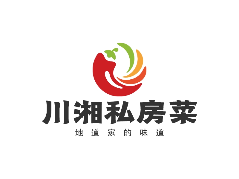 辣椒logo設計