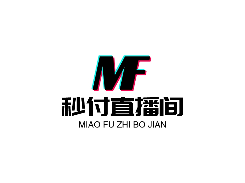 直播logo設計