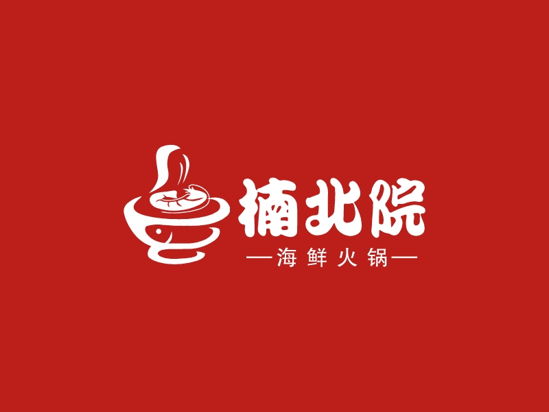 楠北院LOGO設(shè)計(jì)