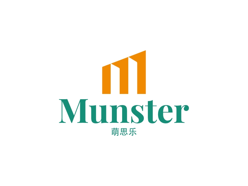 Munster - 萌思樂