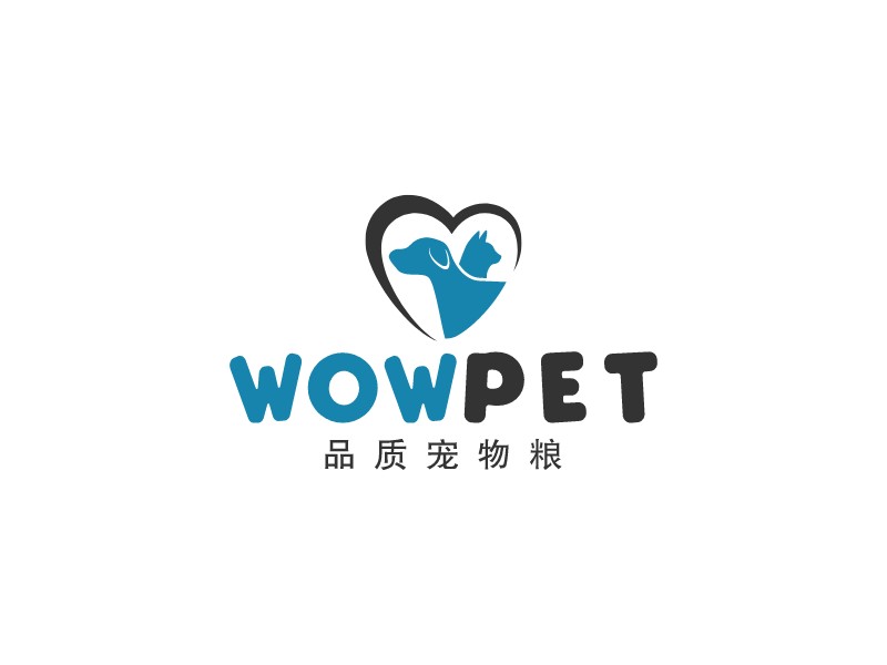 WOW PET - 品質寵物糧