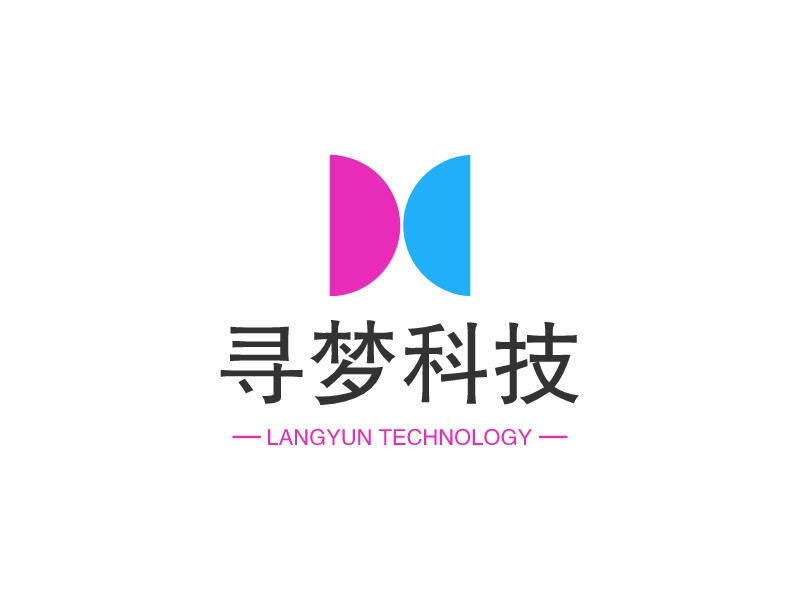 尋夢(mèng)科技 - Langyun TECHNOLOGY