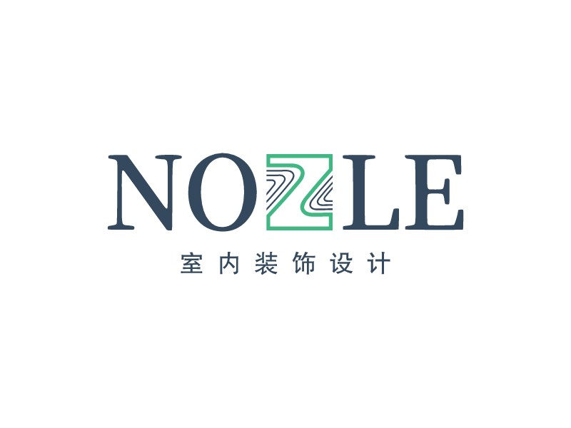 NOZLE - 室內裝飾設計