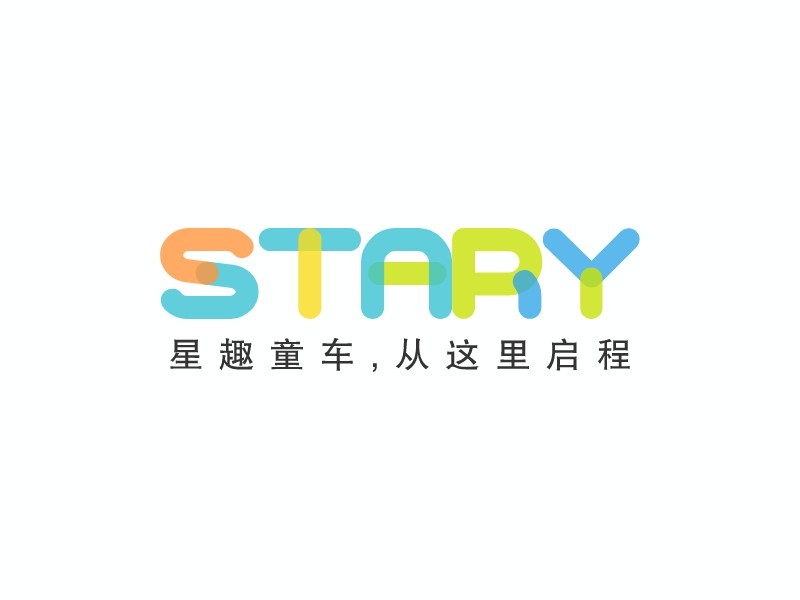 Stary - 星趣童車,從這里啟程