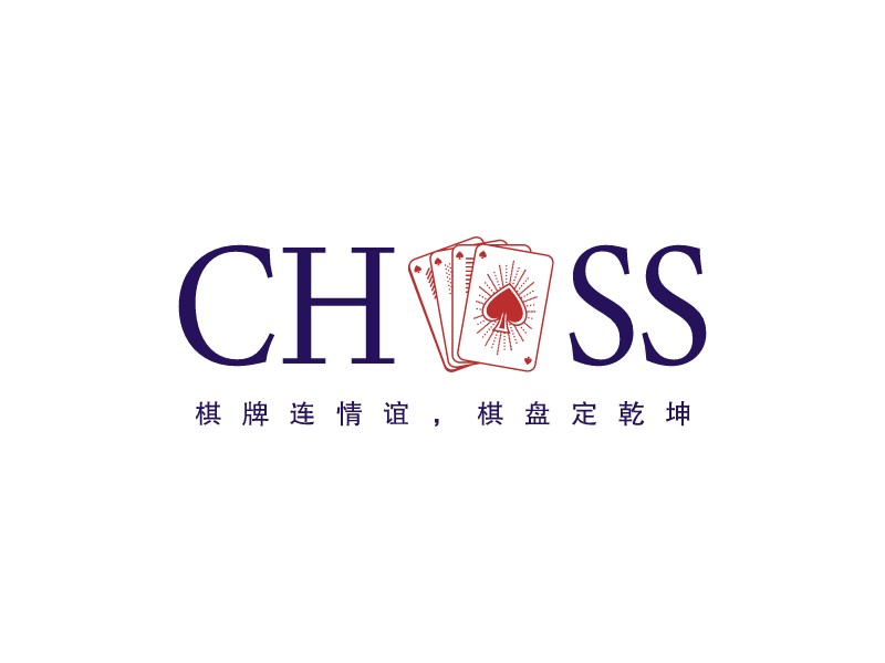 ChessLOGO設(shè)計(jì)