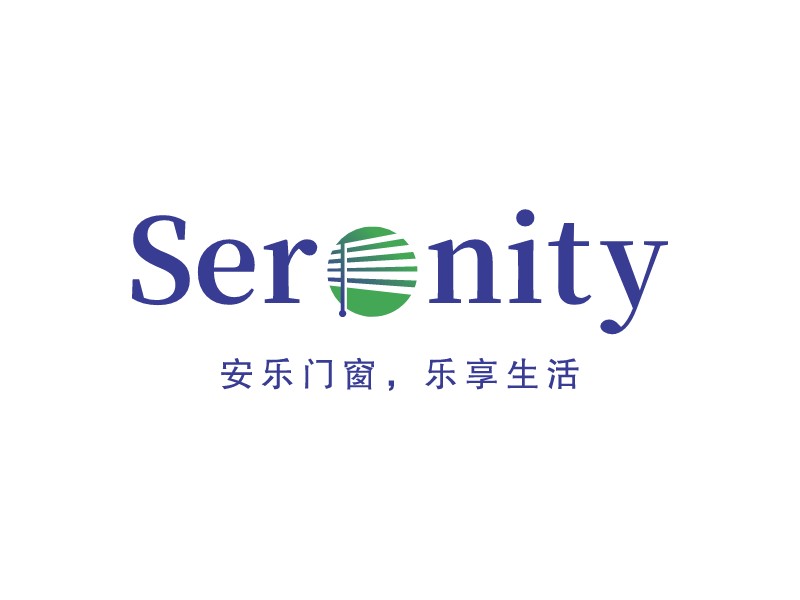 Serenity - 安樂門窗，樂享生活