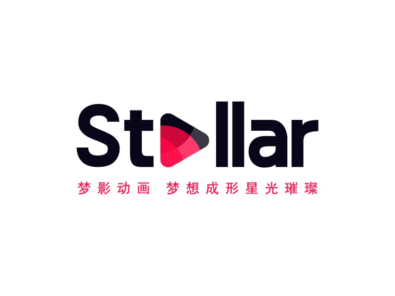 Stellar - 夢影動畫 夢想成形星光璀璨